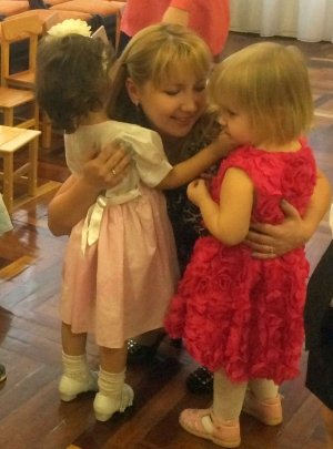 Детский сад №186. &laquo;Вазовец&raquo;                             Россия ,                                                                            Тольятти
                            ,                        