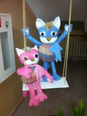 Детский сад №190. &laquo;Дюймовочка&raquo;                             Россия ,                                                                            Тольятти
                            ,                        