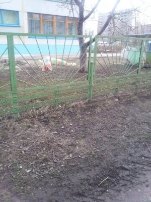 Детский сад №67. &laquo;Радость&raquo;                             Россия ,                                                                            Тольятти
                            ,                        