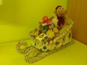 Детский сад №106. &laquo;Изюминка&raquo;                             Россия ,                                                                            Тольятти
                            ,                        