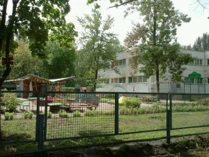 Детский сад №80. &laquo;Песенка&raquo;                             Россия ,                                                                            Тольятти
                            ,                        