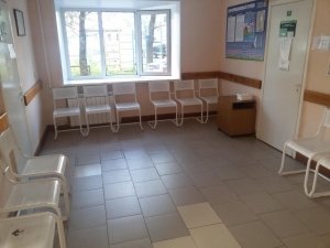 Женская консультация                             Россия ,                                                                            Томск
                            ,                        