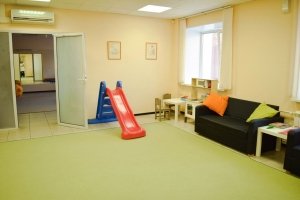 Сказкин дом                             Россия ,                                                                            Томск
                            ,                        