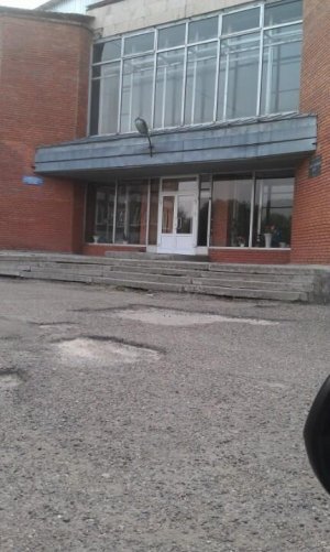 Гимназия №56                             Россия ,                                                                            Томск
                            ,                        