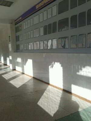 Гимназия №13                             Россия ,                                                                            Томск
                            ,                        