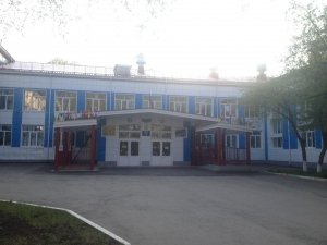 Гимназия №55 им. Е.Г. Вёрсткиной                             Россия ,                                                                            Томск
                            ,                        