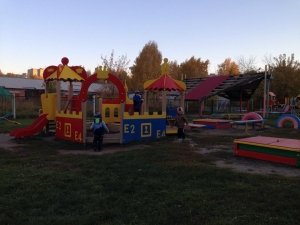 Центр развития ребенка-детский сад №96                             Россия ,                                                                            Томск
                            ,                        