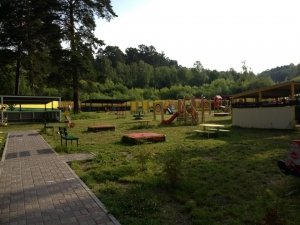 Детский сад №54                             Россия ,                                                                            Томск
                            ,                        