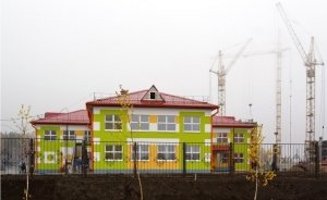 Центр развития ребенка-детский сад №83                             Россия ,                                                                            Томск
                            ,                        