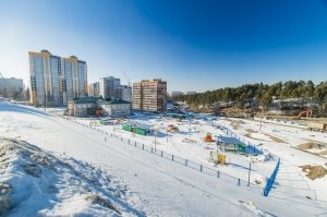 Детский сад №53 комбинированного вида                             Россия ,                                                                            Томск
                            ,                        