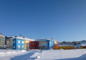 Детский сад №134 общеразвивающего вида                             Россия ,                                                                            Томск
                            ,                        