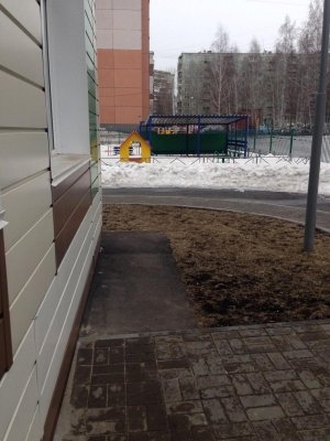 Детский сад №69 комбинированного вида                             Россия ,                                                                            Томск
                            ,                        