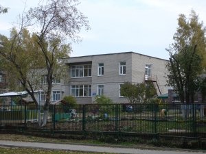 Детский сад №60 комбинированного вида                             Россия ,                                                                            Томск
                            ,                        