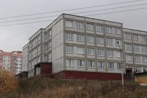 Средняя общеобразовательная школа №58 с углубленным изучением предметов художественно-эстетического цикла                             Россия ,                                                                            Томск
                            ,                        