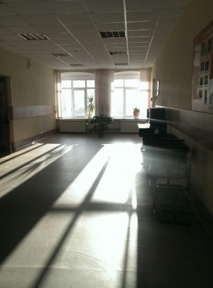 Лицей при ТПУ г. Томска                             Россия ,                                                                            Томск
                            ,                        