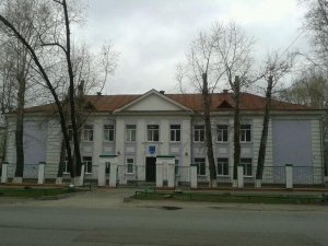 Сибирский лицей                             Россия ,                                                                            Томск
                            ,                        