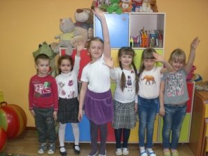 Умники и умницы                             Россия ,                                                                            Тула
                            ,                        