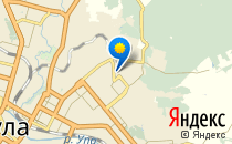 Городская больница №9 г. Тулы                             Россия ,                                                                            Тула
                            ,                        