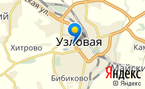 Женская консультация                             Россия ,                                                                            Узловая
                            ,                        