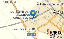 Детский сад №58 комбинированного вида                             Россия ,                                                                            Армавир
                            ,                        