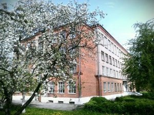 Лицей им. И.И. Федунца                             Россия ,                                                                            Узловая
                            ,                        