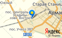Детский сад №6. &laquo;Ладушки&raquo;                             Россия ,                                                                            Армавир
                            ,                        
