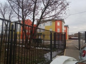 Центр образования №44 им. Маршала Советского Союза Г.К. Жукова                             Россия ,                                                                            Тула
                            ,                        