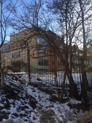 Тульский областной центр образования                             Россия ,                                                                            Тула
                            ,                        