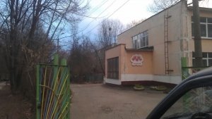 Центр образования №39 им. Героя Советского Союза А.А. Рогожина                             Россия ,                                                                            Тула
                            ,                        