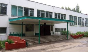 Средняя школа №7                             Россия ,                                                                            Щекино
                            ,                        