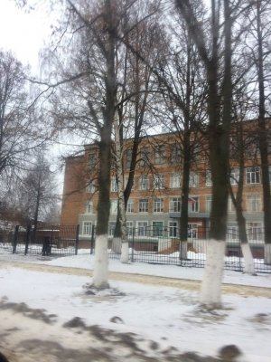 Центр образования №2                             Россия ,                                                                            Донской
                            ,                        