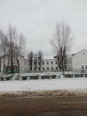 Средняя общеобразовательная школа №2                             Россия ,                                                                            Узловая
                            ,                        