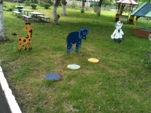 Центр развития ребенка-детский сад №2                             Россия ,                                                                            Тула
                            ,                        