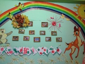 Детский сад №29. &laquo;Яблонька&raquo;                             Россия ,                                                                            Донской
                            ,                        