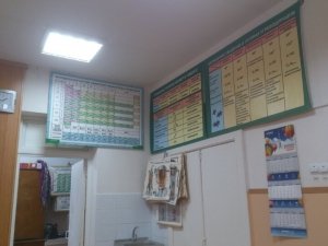 Центр образования №1                             Россия ,                                                                            Щекино
                            ,                        