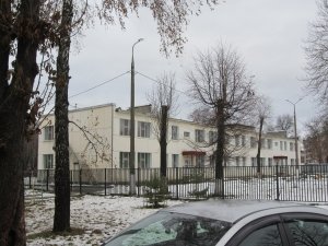 Детский сад №54                             Украина ,                                                                            Новомосковск
                            ,                        