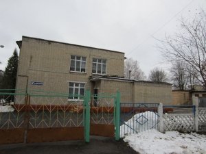 Детский сад №51 комбинированного вида                             Украина ,                                                                            Новомосковск
                            ,                        