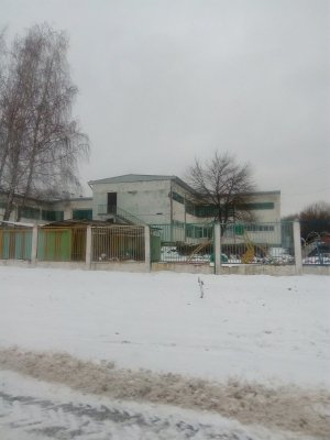 Детский сад №18 комбинированного вида                             Россия ,                                                                            Донской
                            ,                        