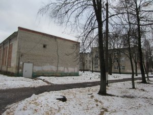 Гимназия №1                             Украина ,                                                                            Новомосковск
                            ,                        