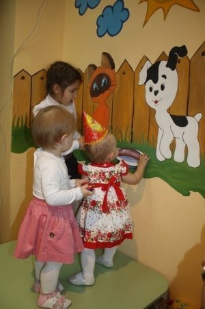 Академия детства                             Россия ,                                                                            Тюмень
                            ,                        