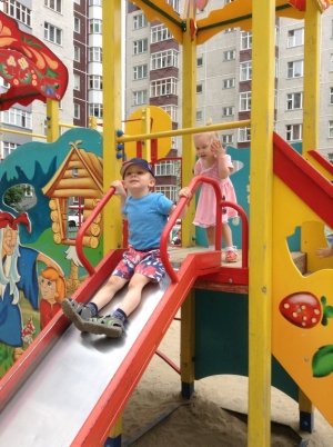 Капитошка                             Россия ,                                                                            Тюмень
                            ,                        