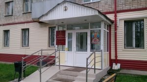 Женская консультация №2                             Россия ,                                                                            Тюмень
                            ,                        