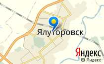 Женская консультация                             Россия ,                                                                            Ялуторовск
                            ,                        