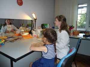 Ромашка                             Россия ,                                                                            Тюмень
                            ,                        