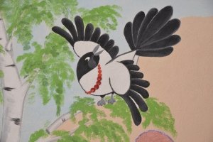 Маленькая страна                             Россия ,                                                                            Тюмень
                            ,                        