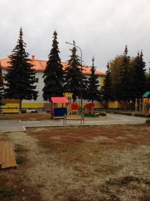 Детский сад №135                             Россия ,                                                                            Тюмень
                            ,                        