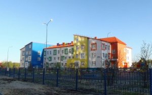 Детский сад №185                             Россия ,                                                                            Тюмень
                            ,                        