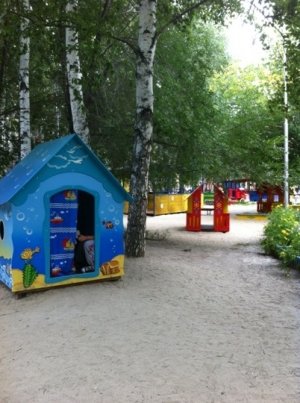 Детский сад №51                             Россия ,                                                                            Тюмень
                            ,                        