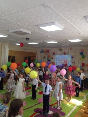 Детский сад №110. &laquo;Вишенка&raquo;                             Россия ,                                                                            Тюмень
                            ,                        