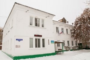 Детский сад №7 присмотра и оздоровления                             Россия ,                                                                            Тюмень
                            ,                        